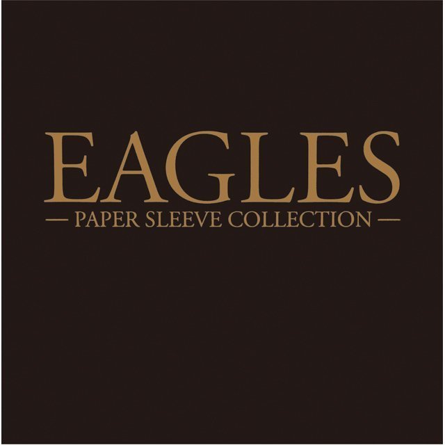 EAGLES / イーグルス「The EAGLES BOX / イーグルス・ボックス （SHM