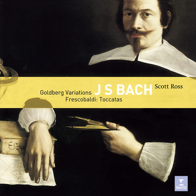 クラシック Bach Keyboard Works Scott Ross 11CD Scott Ross