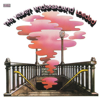The Velvet Underground / ヴェルヴェット・アンダーグラウンド