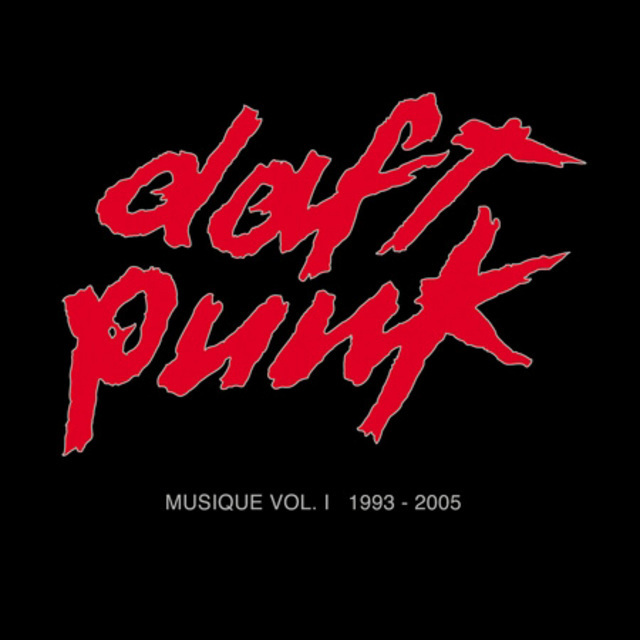 Daft Punk / ダフト・パンク「MUSIQUE VOL.1 1993-2005」 | Warner