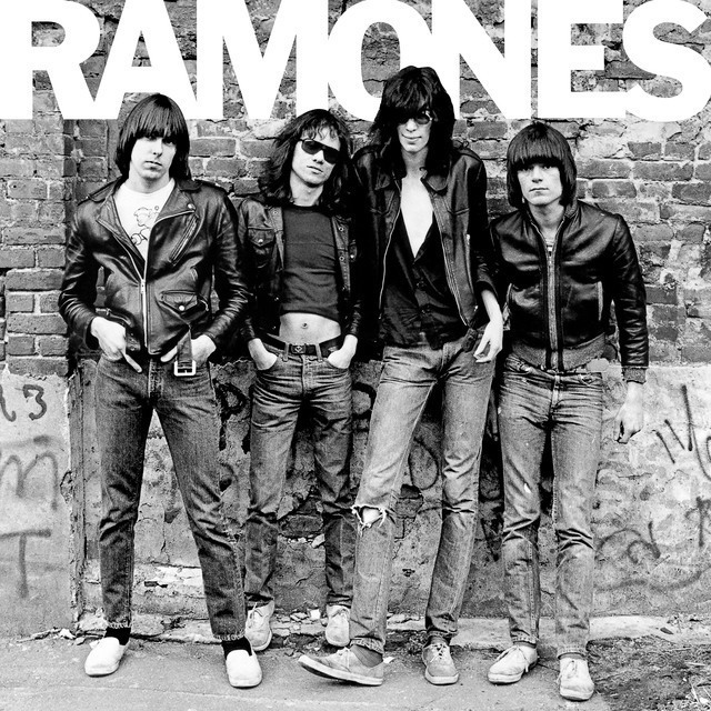 JOEY RAMONE 限定盤ボックス