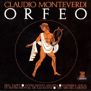 Michel Corboz / ミシェル・コルボ「Michel Corboz Conducts