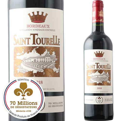 コネターブル・ド・タルボ 2020年 フランス ボルドー 赤ワイン フル