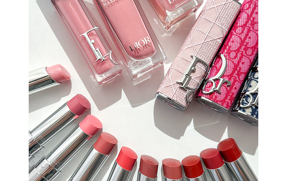 ディオール・春コスメ2025】 4／4発売・ふんわり明るさと透明感を