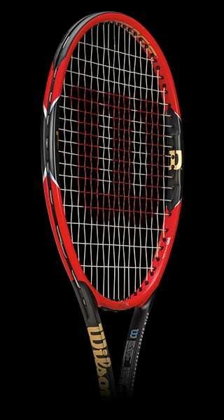 Wilson WebMagazine (ウイルソン ウェブ マガジン) :: PRODUCTS :: 11