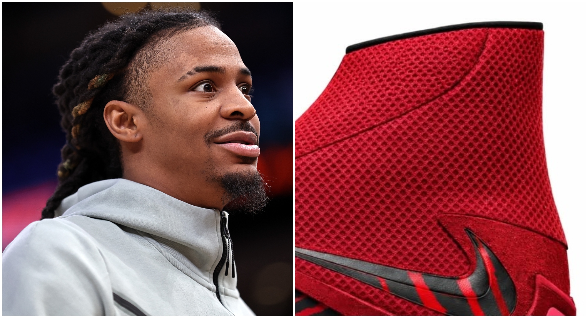 Nike Ja 4 & Ja 4 High: Release Date, Colorways, Price