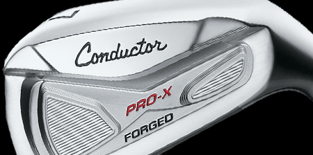 ゴルフ ザ バーゲン マルマン コンダクターPRO－X CAVITY