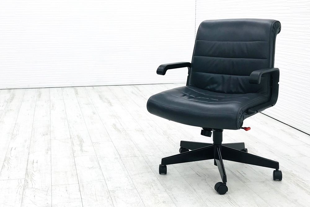 ノール サパーチェア Knoll | 中古オフィス家具専門店のオフィスアイデア