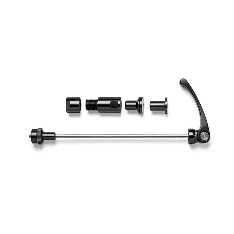 Tacx Direct Drive Quick Release with Axle Adapter Set : 142x12mm