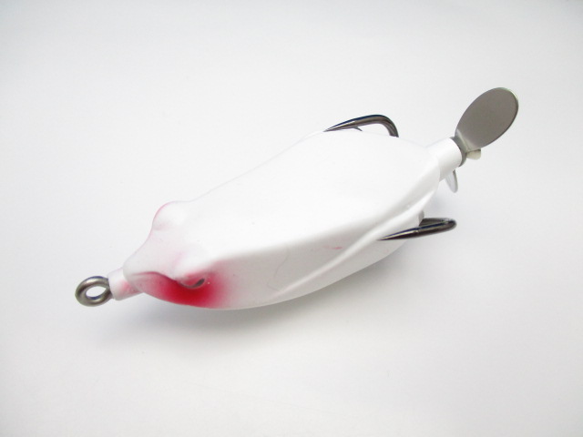 スカッターフロッグ / ルアー通販ショップ 7PALMS WEB店