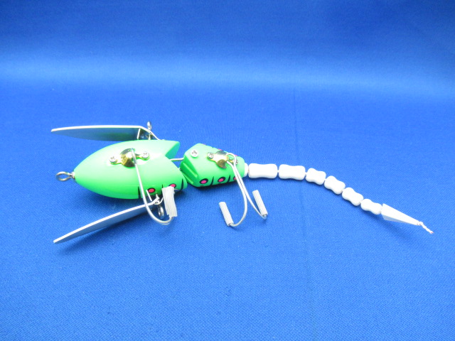 ホワイトファルコン 80ファット / ルアー通販ショップ 7PALMS WEB店