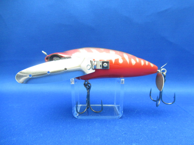 リザードクローラースクラッチ(ガシャーン) / ルアー通販ショップ