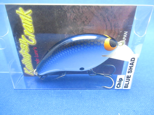 開発クランク / ルアー通販ショップ 7PALMS WEB店