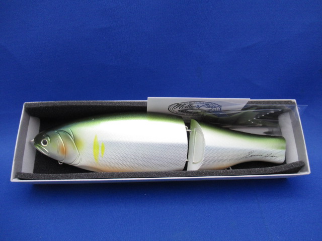 ロマンメイド / ルアー通販ショップ 7PALMS WEB店