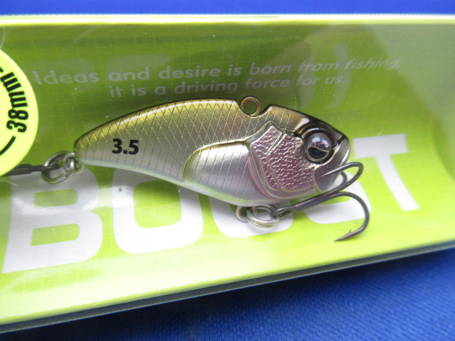 レイドジャパン / ルアー通販ショップ 7PALMS WEB店