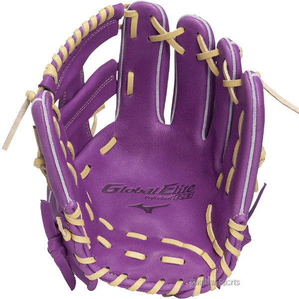 野球 グローブ 軟式 ミズノ グローバルエリート 軟式グローブ グラブ