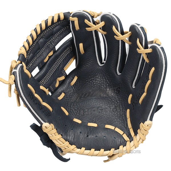 野球 ハイゴールド 軟式グローブ グラブ 軟式用 限定 少年用 ジュニア