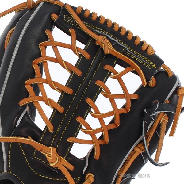 野球 ハタケヤマ 硬式グローブ 高校野球対応 グラブ 一般 外野 外野手