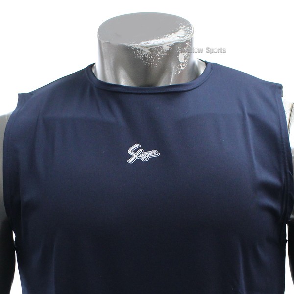 野球 久保田スラッガー ウェア ウエア アンダーシャツ ノースリーブ