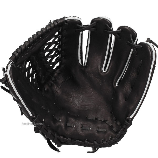 野球 久保田スラッガー 硬式グローブ グラブ 内野手用 右投用 高校野球