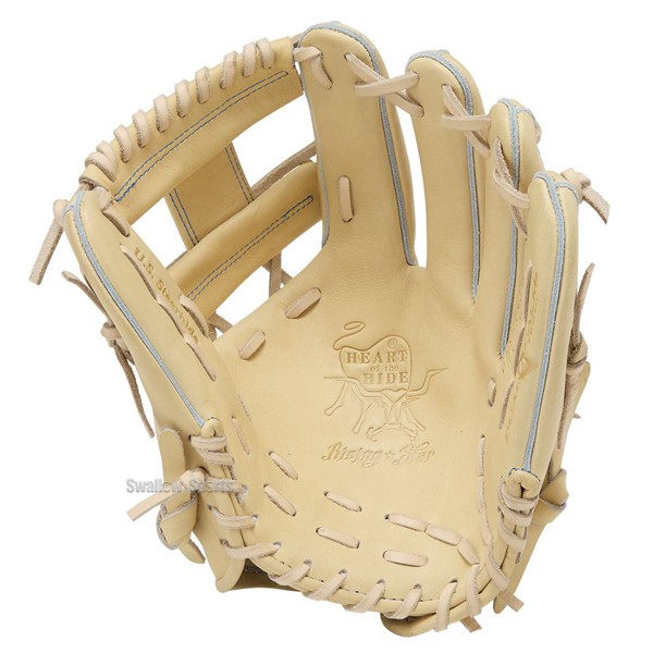 野球 ローリングス 硬式グローブ グラブ HOH RISING STAR COMB 内野 内