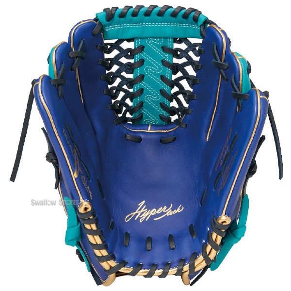 野球 ローリングス 軟式グローブ グラブ HYPER TECH COLOR SYNC 両手