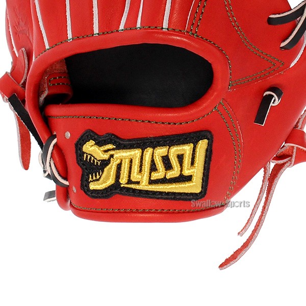 野球 タイシークラフト 硬式グローブ グラブ 内野 内野手用 TYS162