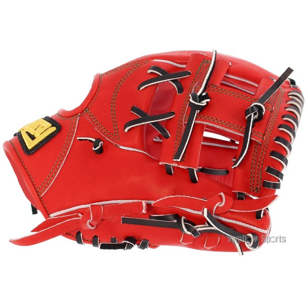野球 タイシークラフト 硬式グローブ グラブ 内野 内野手用 TYS162