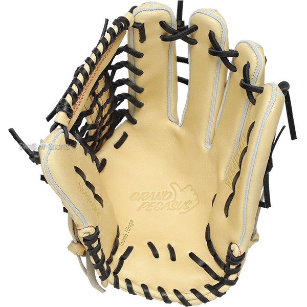 野球 ワールドペガサス グランドペガサスTH 硬式グローブ グラブ 硬式