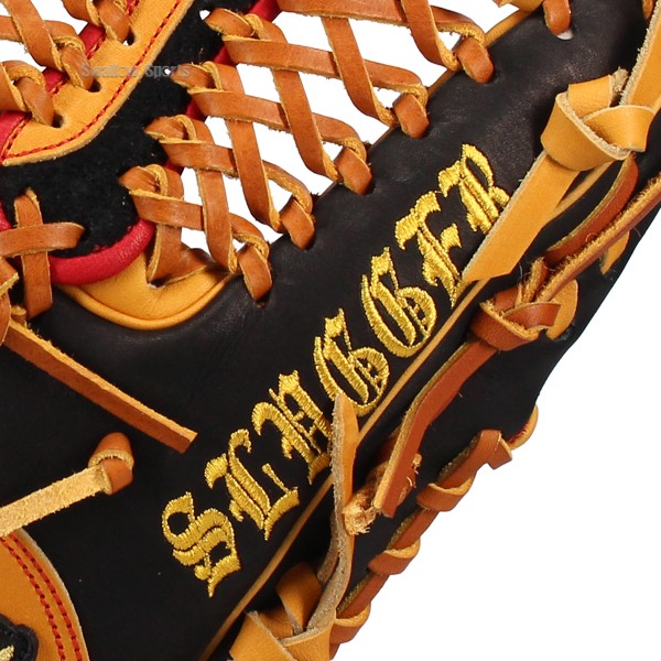 野球 久保田スラッガー 軟式 内野用 内野手用 軟式グローブ グローブ