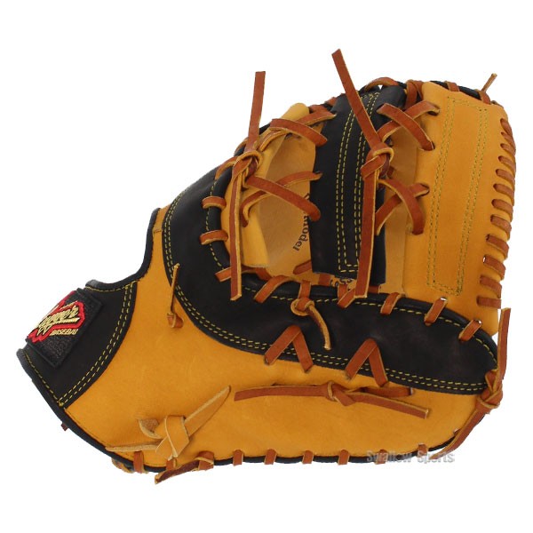 野球 久保田スラッガー 軟式 軟式ファーストミット 小さめ 深め KSF