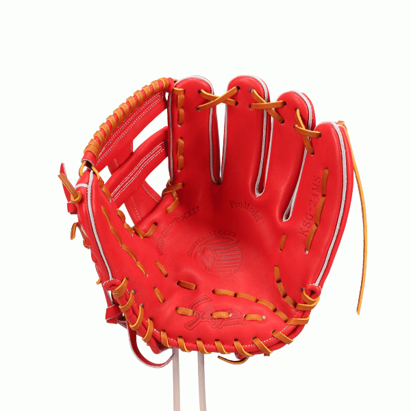 野球 久保田スラッガー 硬式 内野用 内野手用 硬式グローブ グローブ湯