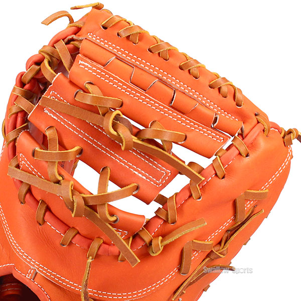 久保田スラッガー 硬式ファーストミット 一塁手用 FP-32 硬式