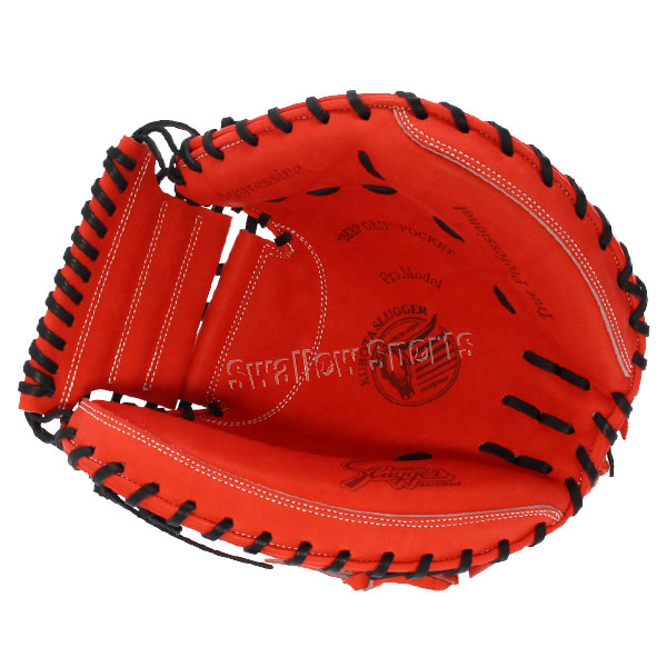 久保田スラッガー 硬式 キャッチャーミット 捕手用 KCX - 野球用品