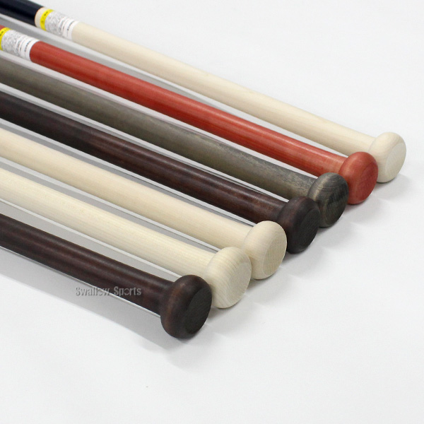 野球 久保田スラッガー 木製バット フィンガーノックバット 硬式対応