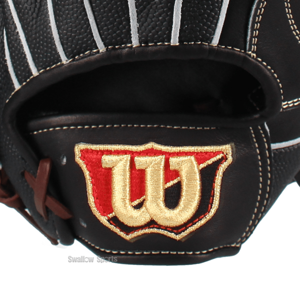 野球 硬式グローブ 内野手用 ウィルソン グラブ Staff DUAL デュアル