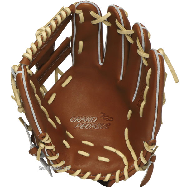 野球 ワールドペガサス グランドペガサストップ 硬式軟式兼用 硬式