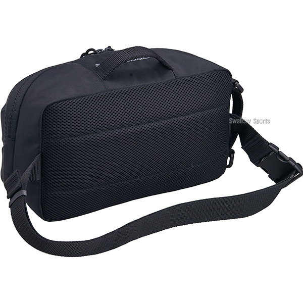 野球 ゼット プロステイタス バッグ ボディバッグ ショルダーバッグ