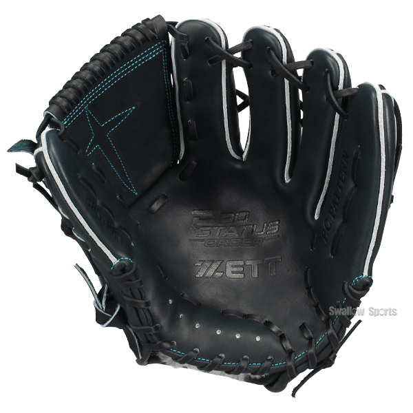 野球 ゼット スワロー限定 オーダー 硬式グローブ グラブ