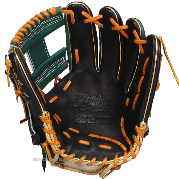 野球 ゼット 限定 軟式グローブ 軟式 グローブ 大人 一般 グラブ
