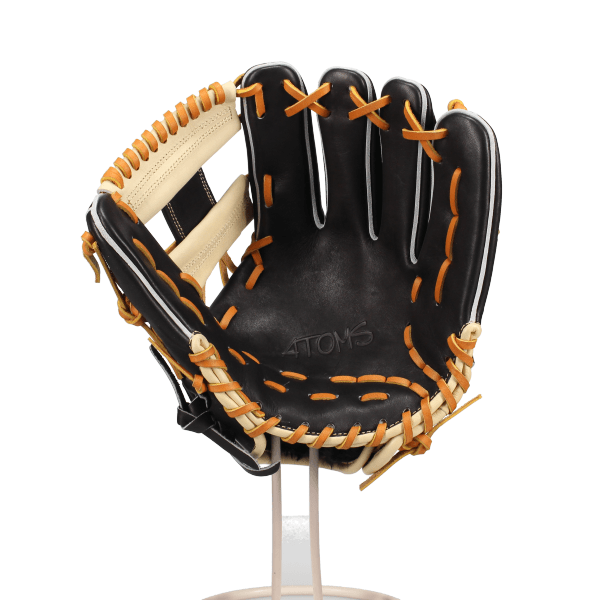 軟式 グローブ アトムズ ATOMS 野球 軟式グローブ グラブ 大人用 一般