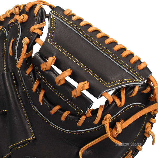 ハタケヤマ キャッチャーミット 久 久シリーズ 硬式 キャッチャー