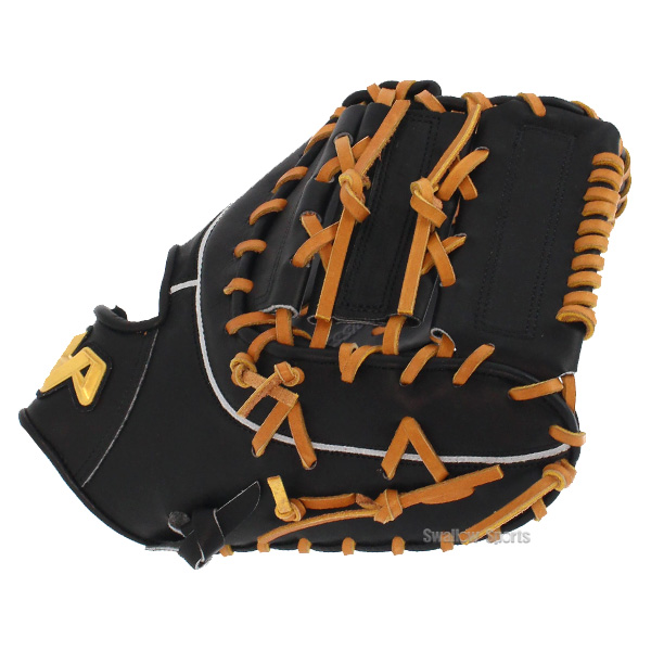 ハタケヤマ 軟式ファーストミット 大人用 一般 ファースト 一塁手用 TH