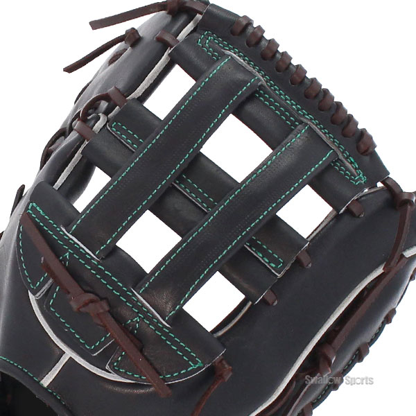 野球 ハタケヤマ 硬式 ミット ファーストミット 一塁手用 ファースト用