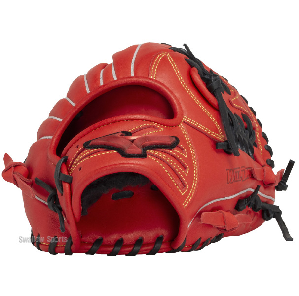 野球 ミズノ 軟式用 軟式グローブ 大人 一般 軟式野球 グローブ WILL