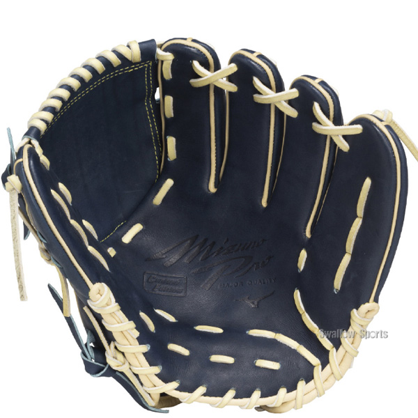 野球 ミズノ ミズノプロ 軟式グローブ グラブ 軟式用 投手用