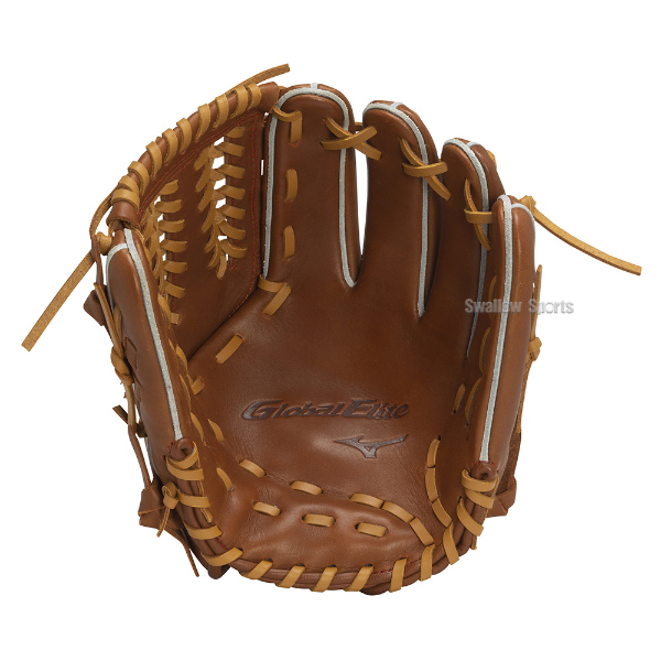 野球 ミズノ 限定 少年用 軟式 グローブ グラブ グローバルエリート