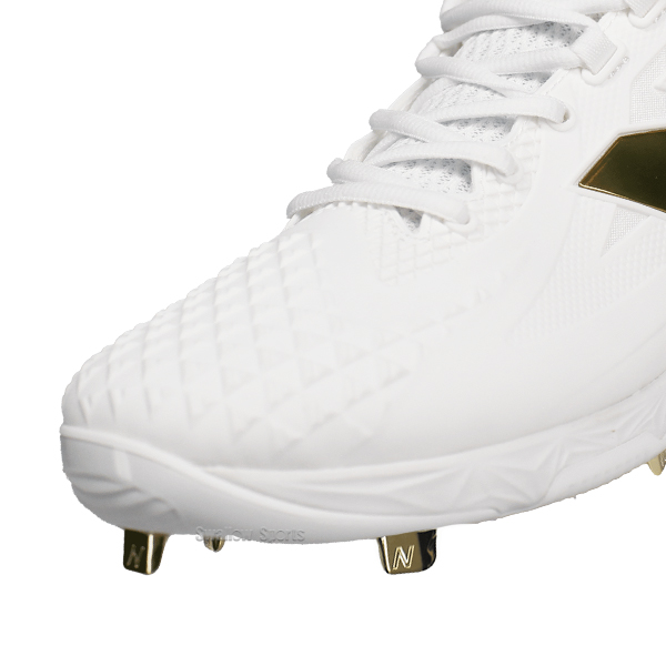 塗りPのみ可】野球 ニューバランス 限定 スパイク 野球スパイク 金具