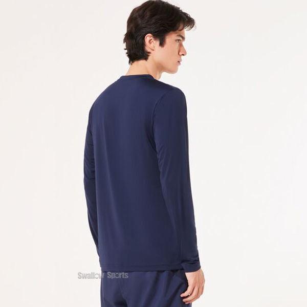 オークリー ウェア 野球 ウエア トップス 一般 メンズ トレーニング