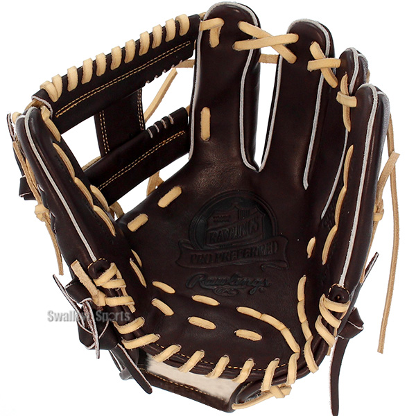 野球 ローリングス 限定 硬式グローブ グラブ プロプリファード 硬式